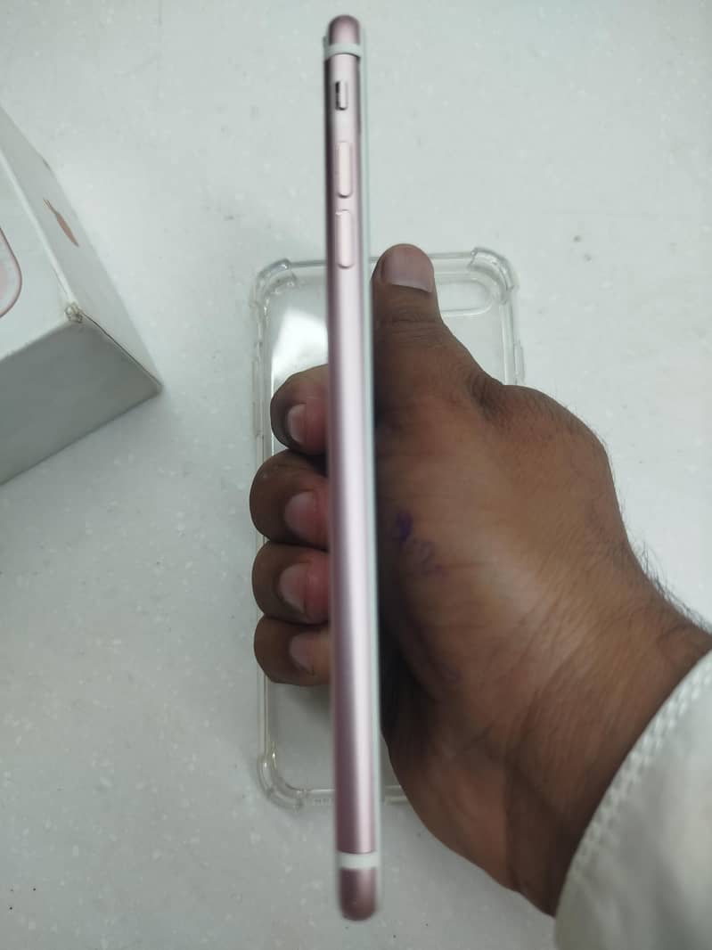iPhone 7plus 5