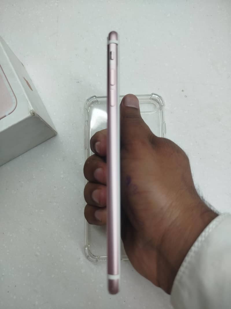 iPhone 7plus 7