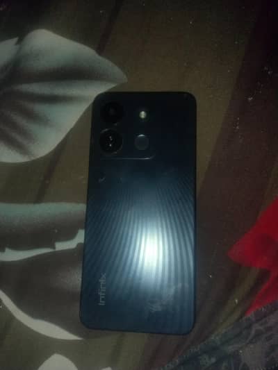 new condition all ok fon ha