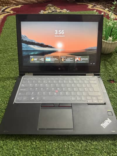 Lenovo 6th Gen