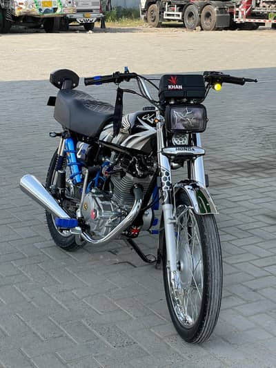 Honda 2024 model dubal saman