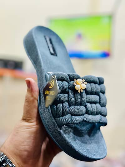 Comfortable Rubber Chapal | Daily Wear