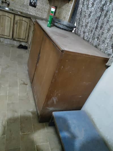 Wardrobe - Almirah for Sale Good Condition