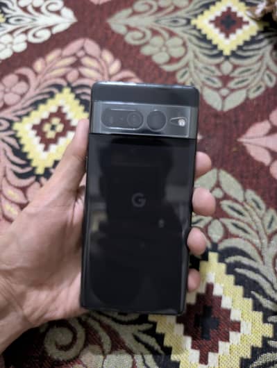 pixcel 7pro