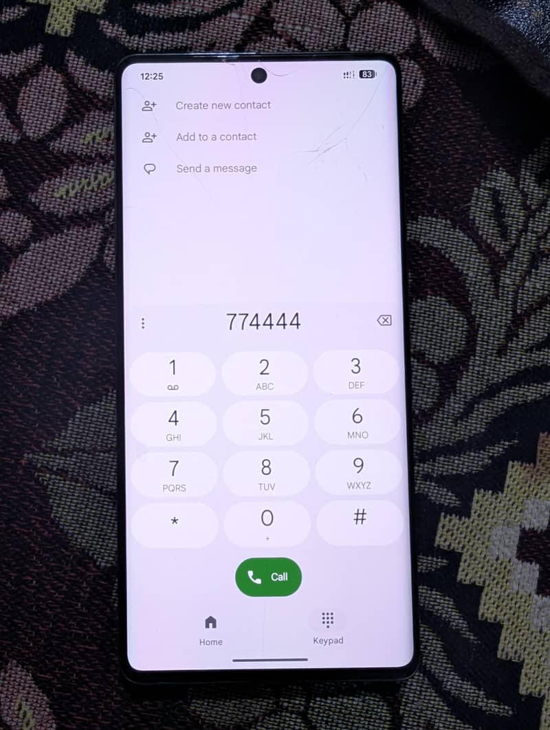 pixcel 7pro 2