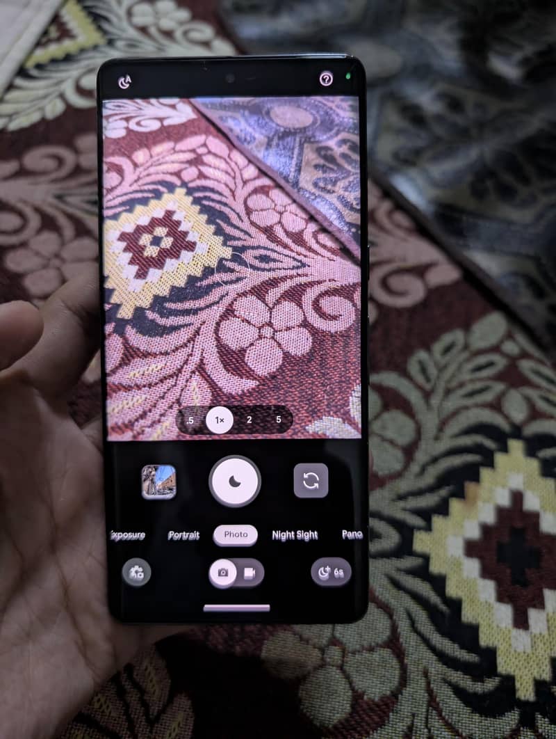 pixcel 7pro 4