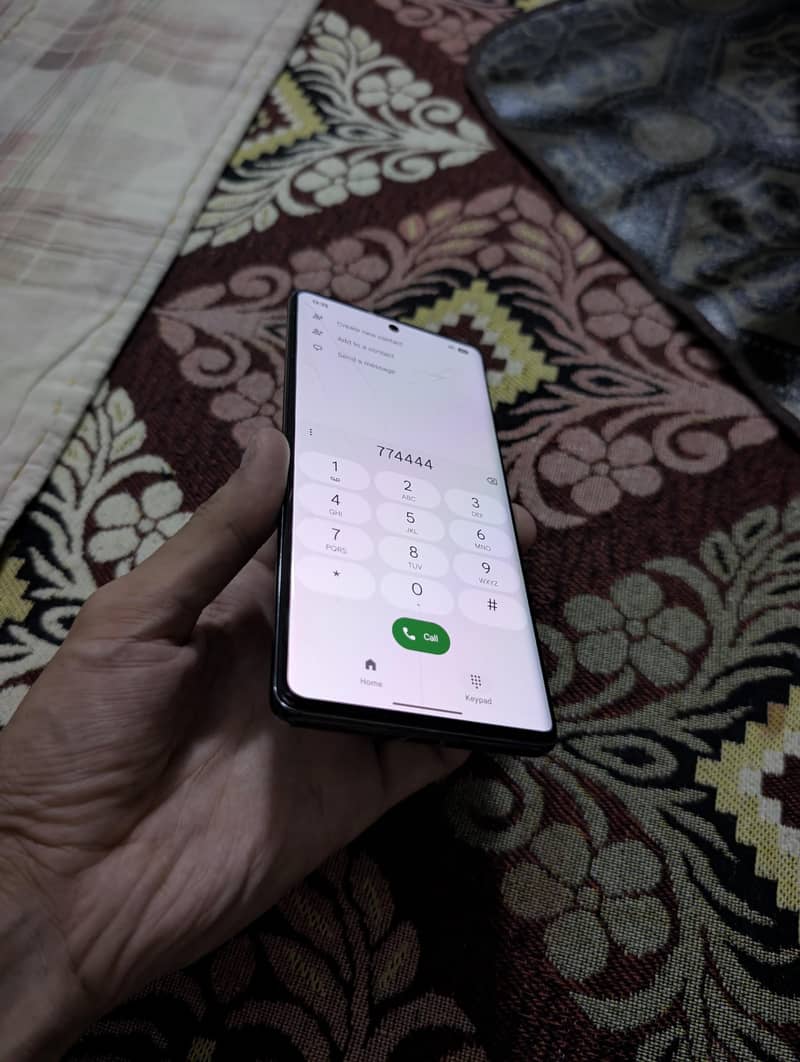 pixcel 7pro 5