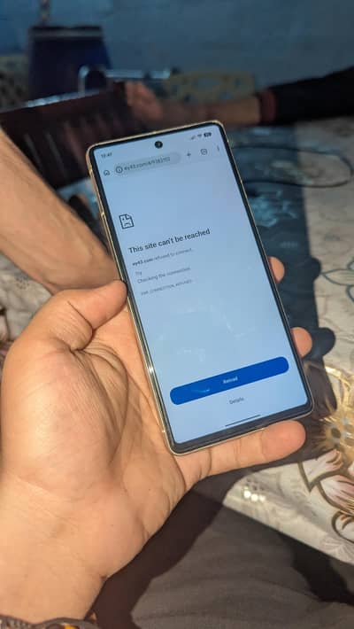 Google pixel 7