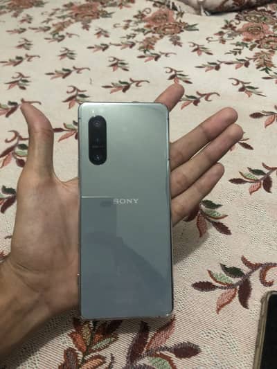 Sony xperia5mark2