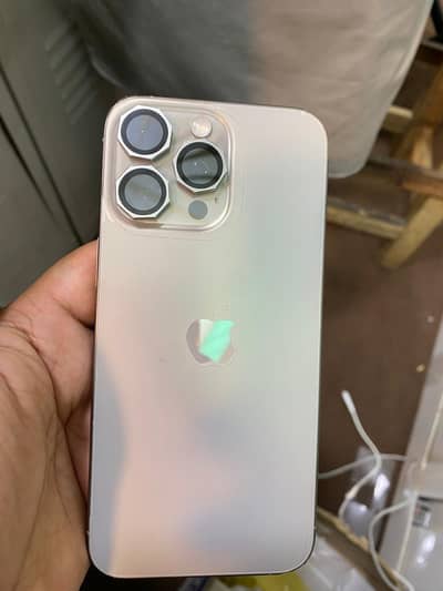 IPHONE 15 PRO MAX 256GB OFFICIAL PTA