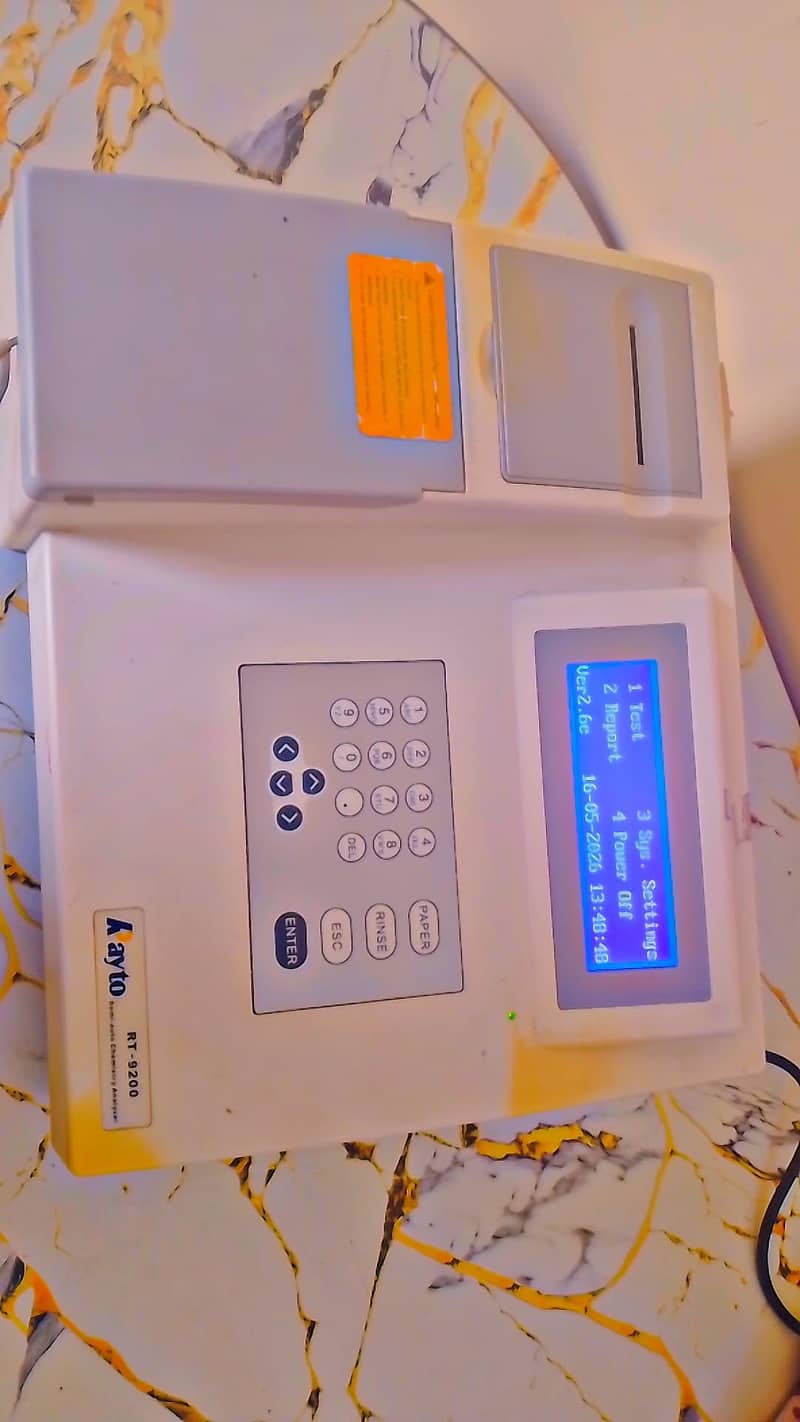 laboratory 0