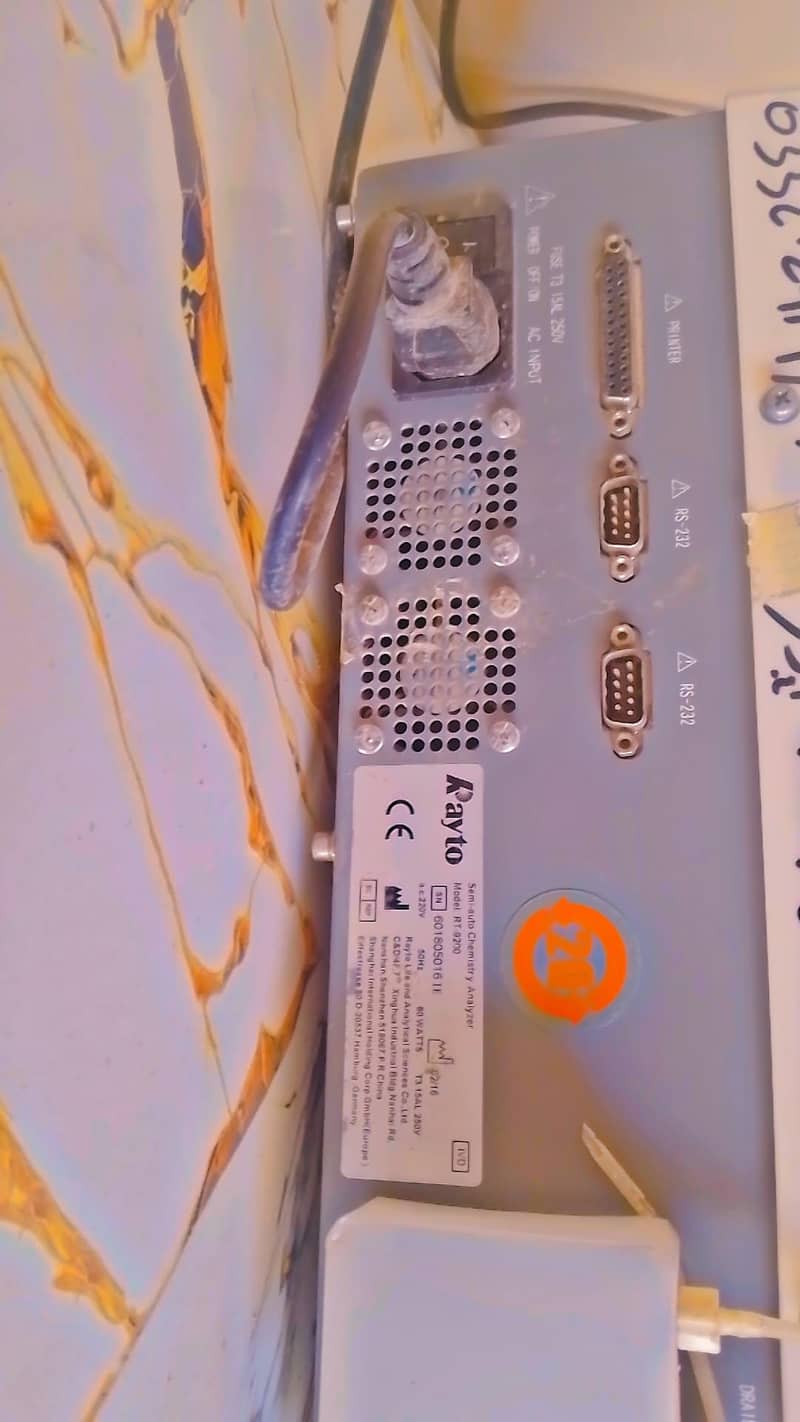laboratory 1