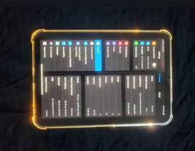 iPad mini 6 for sale 64 gb