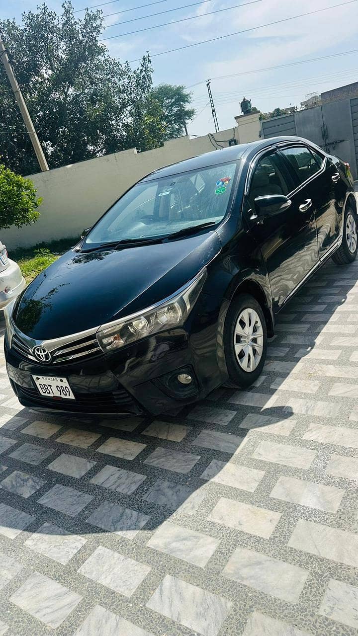 corolla 0