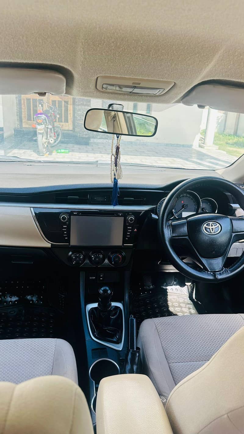 corolla 5