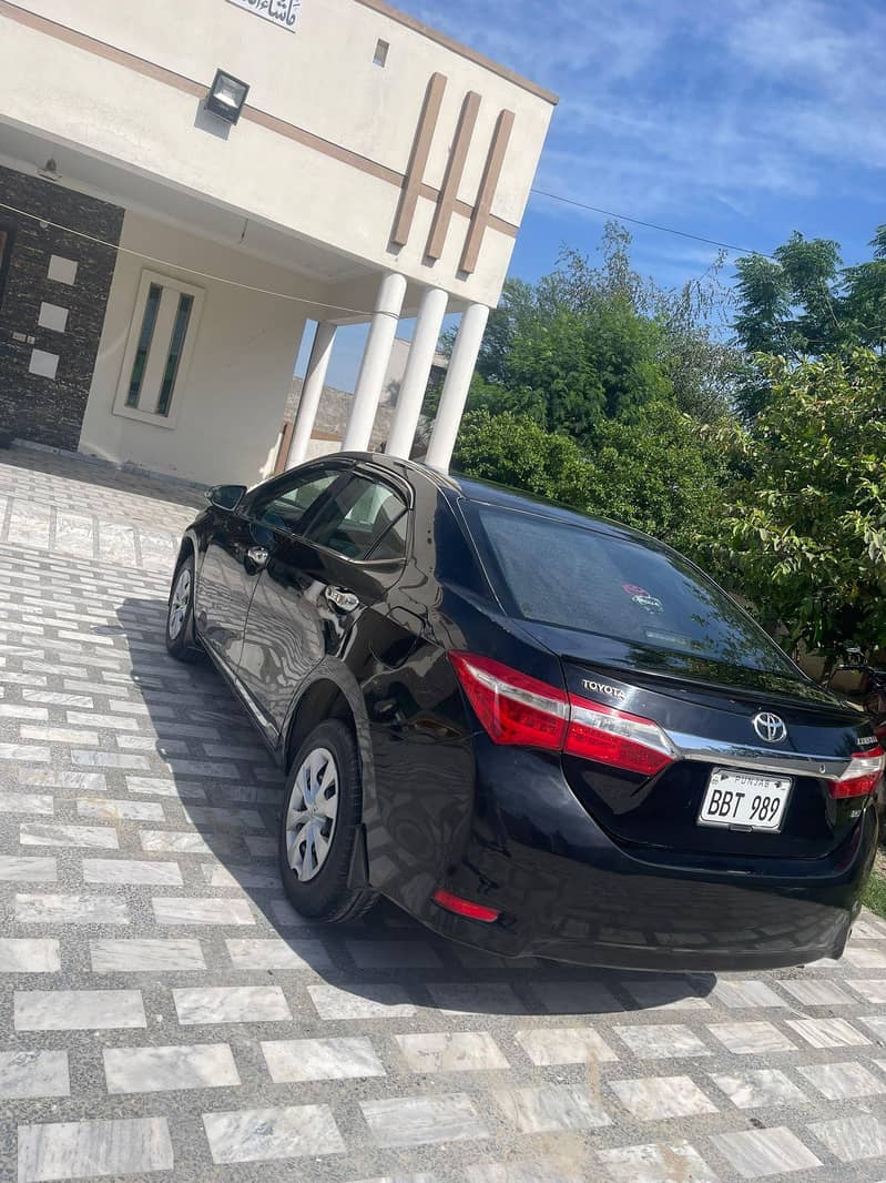 corolla 7