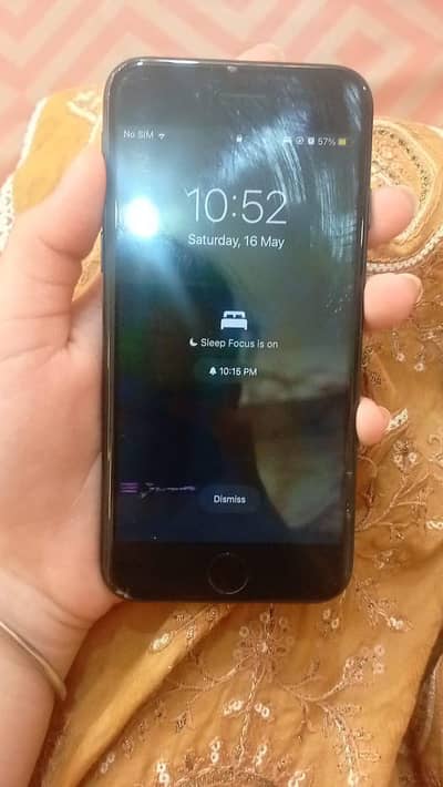 i phone 7 LLA