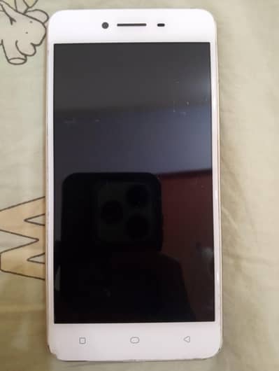 Oppo A37f for Sale.