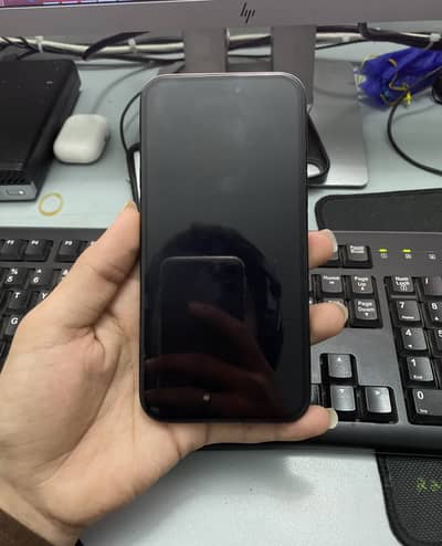 iPhone 16 Plus 128 GB JV