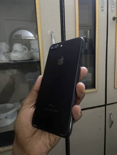 iPhone 7plus 32gb 03162/67/8061