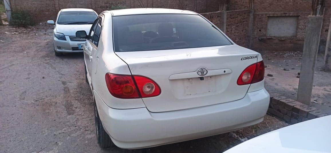 SE Saloon Automatic 2