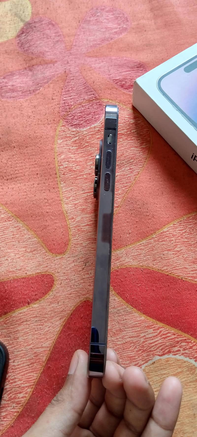 IPHONE 14 PRO MAX 4