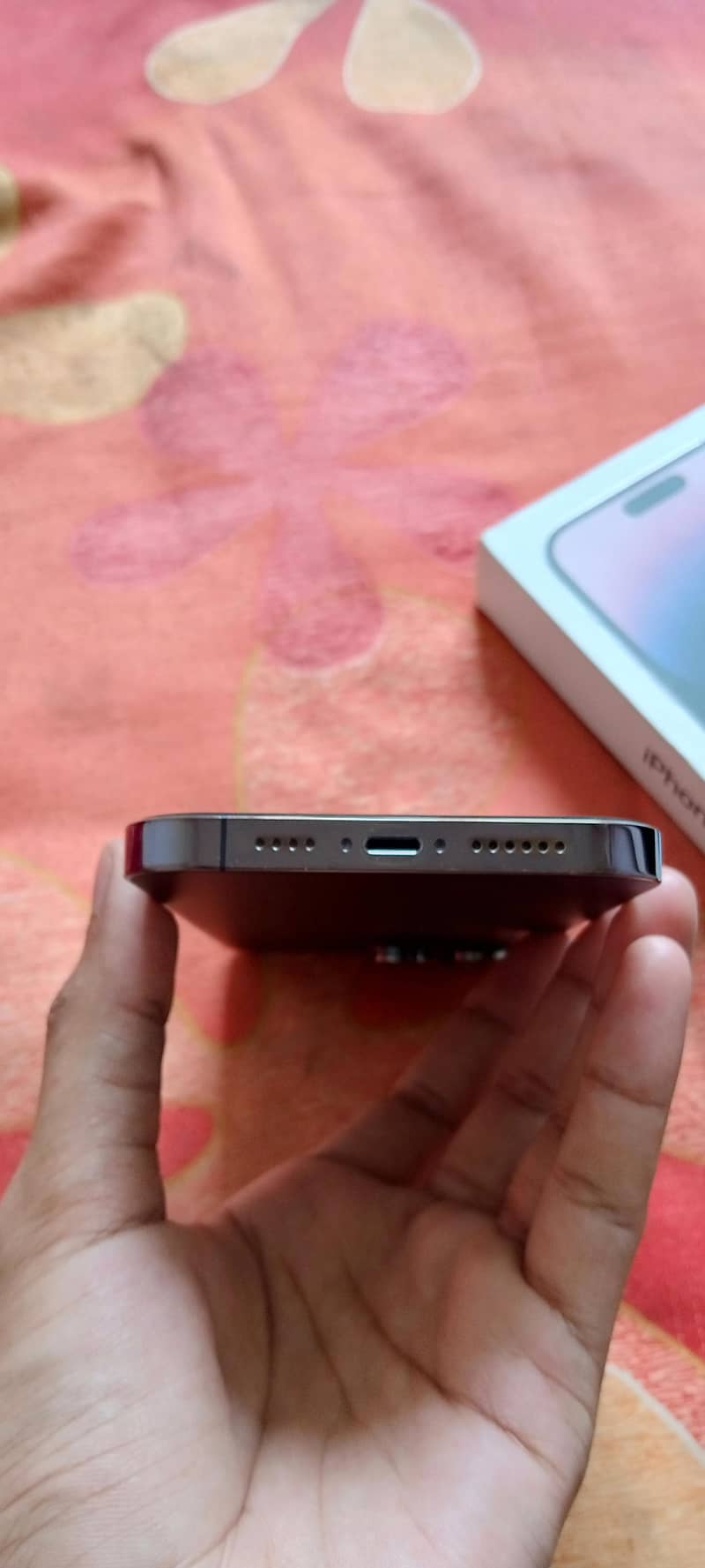 IPHONE 14 PRO MAX 5