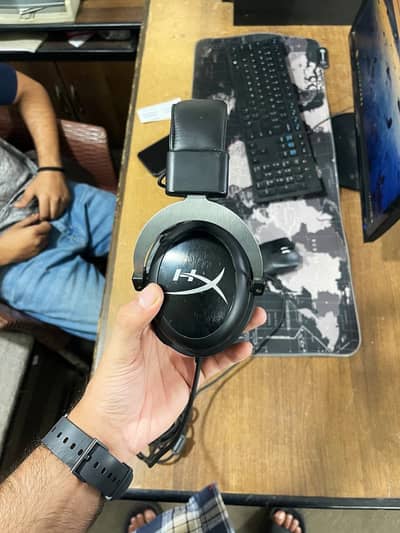 Gaming Headphones | Hyperx II