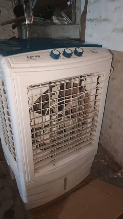 izone air cooler
