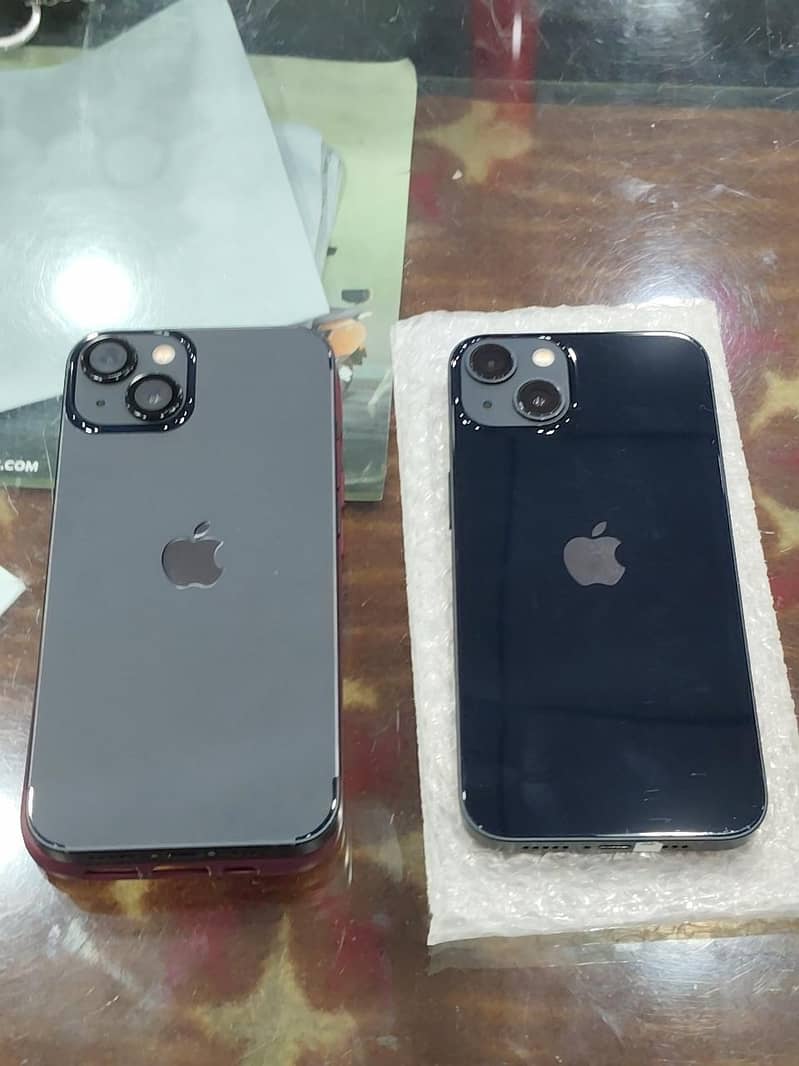 Iphone 13jv 2