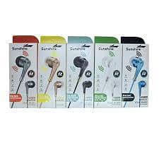 handsfree for sale 500 PCs mixed companies handsfree