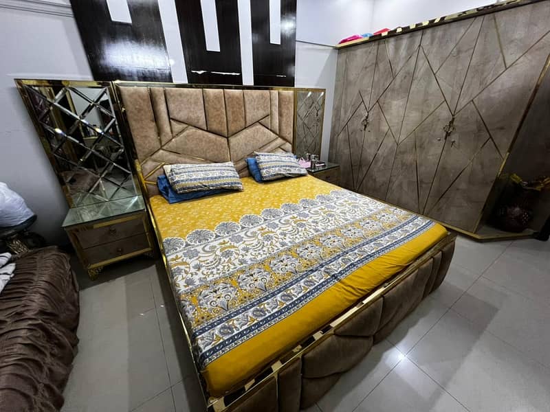 Bed Set 0