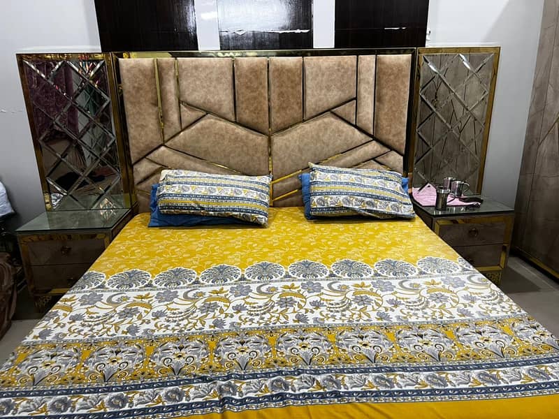 Bed Set 3