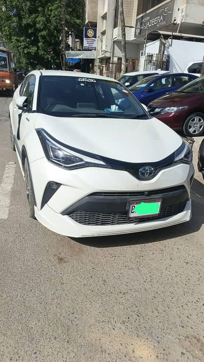 Everything is okay just buy and drive