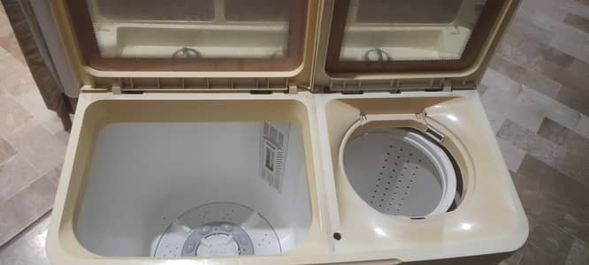 10 kg kenwood  1015 model for sale