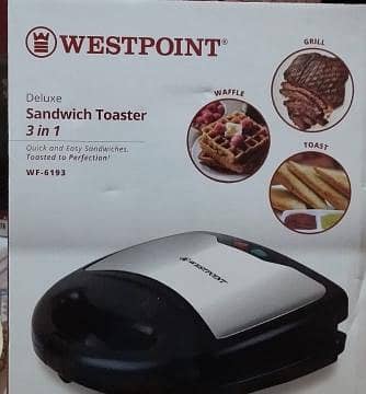 New Brand By west point
