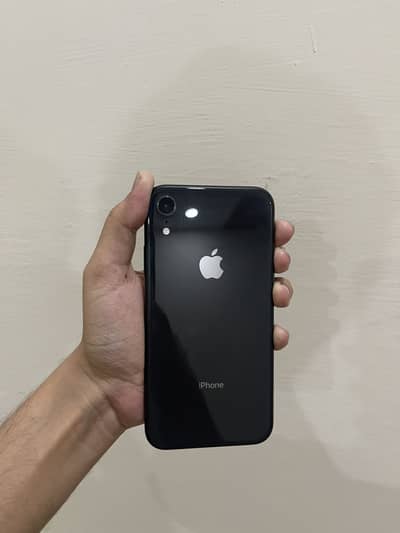 Iphone XR Official PTA