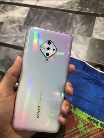 Vivo y51 pta official approved
