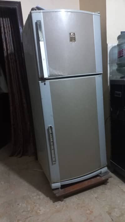 Used fridge for sale urgent