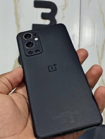 OnePlus 9pro