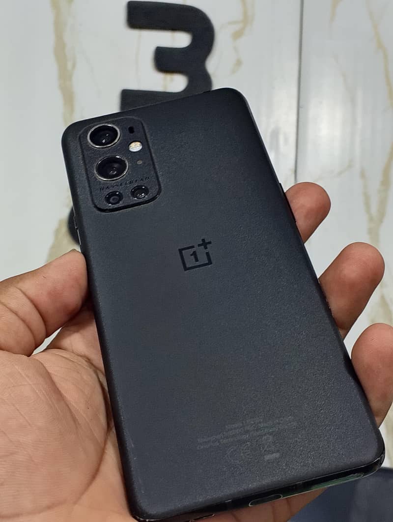 OnePlus 9pro 0