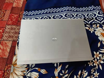 HP Elitebook i5 2nd Gen