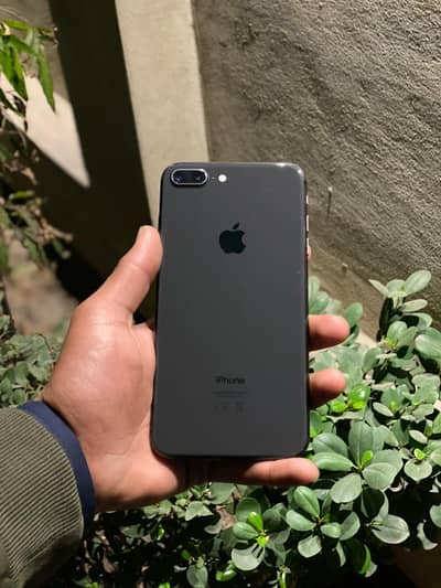 iphone 8 plus Pta  originale 84 battery