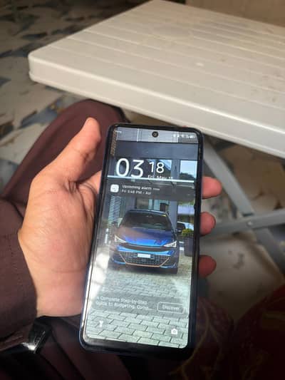 infinx hot 60 I 128 jb