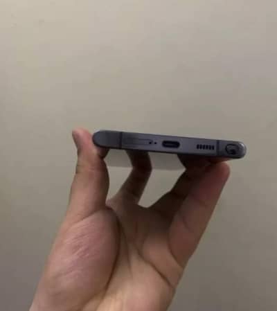 Samsung s22 ultra  12/256