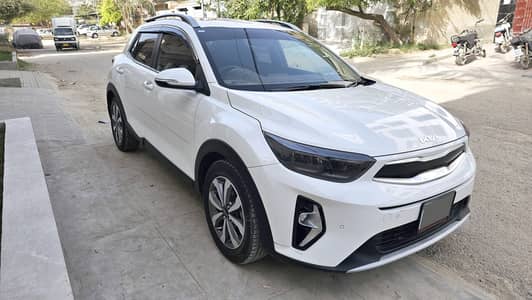 KIA STONIC EX+ 2023