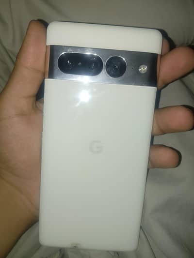 pixel 7 pro like new camera king