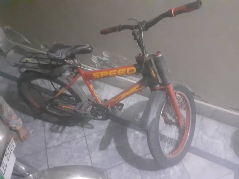bicycle 0