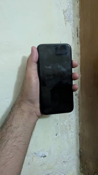 iPhone 11 all ok ha