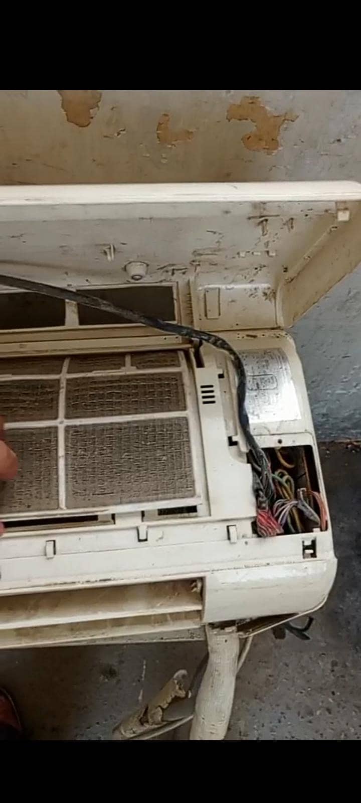 AC Split 1 ton 2